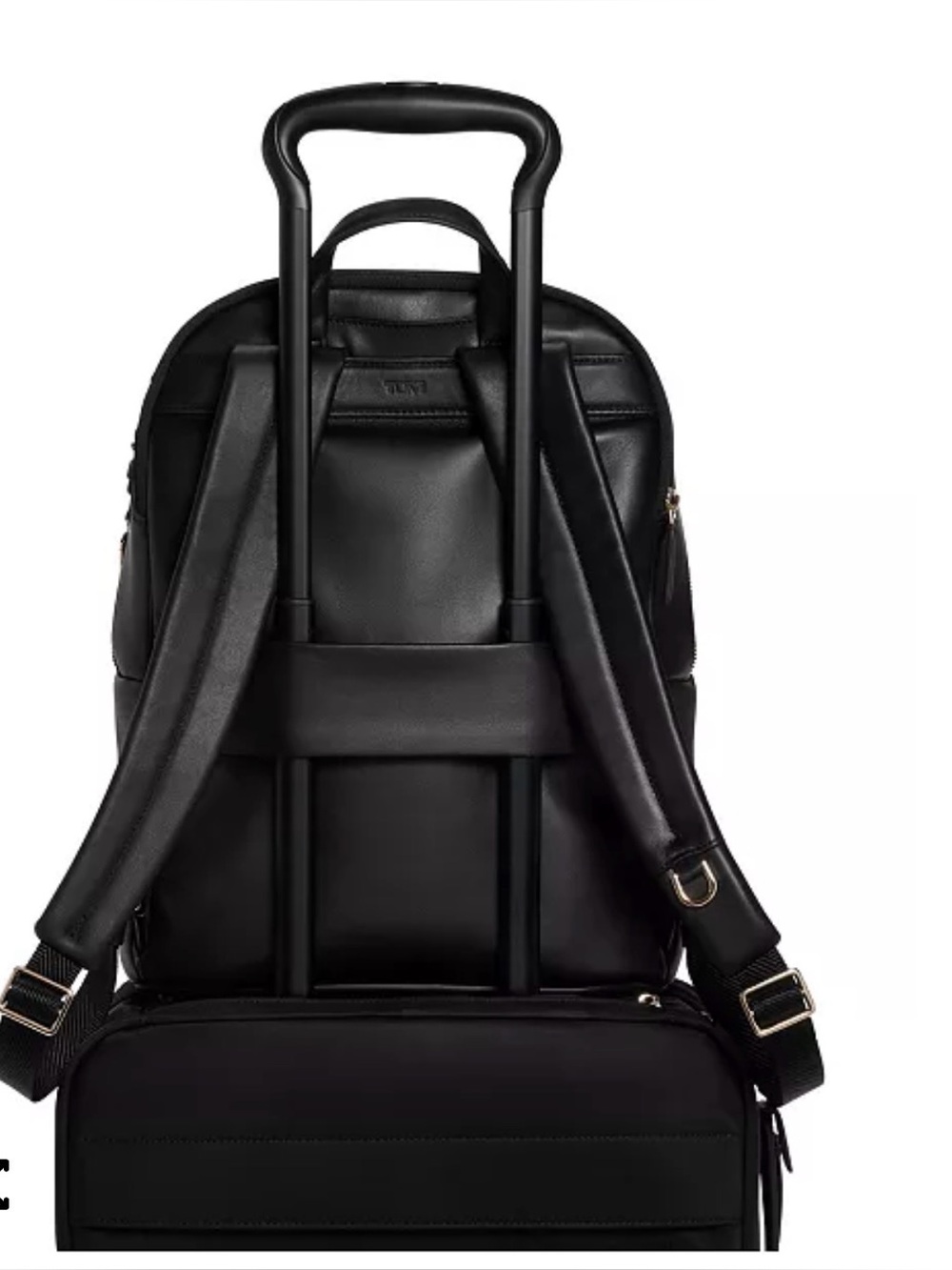 TUMI
Voyageur Holland Backpack NEW - Picture 5 of 13